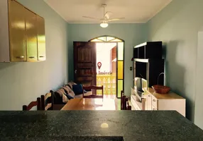 Foto 1 de Apartamento com 2 Quartos à venda, 79m² em PRAIA DE MARANDUBA, Ubatuba