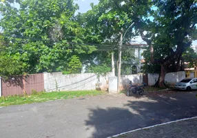 Foto 1 de Lote/Terreno à venda, 282m² em Pituba, Salvador