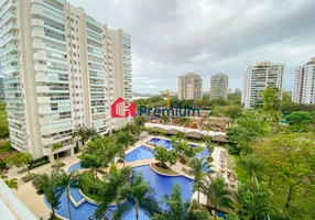 Foto 1 de Apartamento com 4 Quartos à venda, 179m² em Barra da Tijuca, Rio de Janeiro