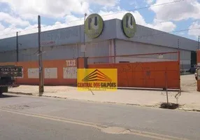Foto 1 de Galpão/Depósito/Armazém para alugar, 4000m² em Peixinhos, Recife