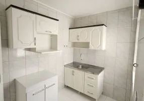 Foto 1 de Apartamento com 1 Quarto à venda, 40m² em Floresta, Porto Alegre