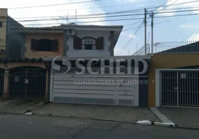Foto 1 de Sobrado com 3 Quartos à venda, 201m² em Jardim Ipanema, São Paulo