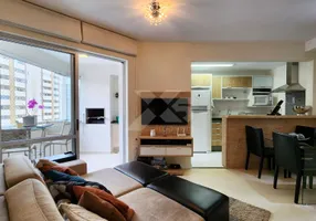 Foto 1 de Apartamento com 3 Quartos à venda, 72m² em Gleba Palhano, Londrina
