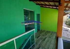 Foto 1 de Casa com 3 Quartos à venda, 106m² em PARQUE DAS ACÁCIAS, Betim