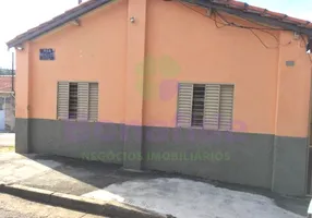 Foto 1 de Casa com 3 Quartos à venda, 200m² em Vila Rio Branco, Jundiaí