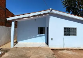 Foto 1 de Casa com 2 Quartos à venda, 90m² em Cardoso Barreiro, Belo Horizonte