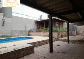 Foto 1 de Casa com 4 Quartos para venda ou aluguel, 540m² em Ouro Preto, Belo Horizonte