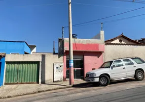 Foto 1 de Casa com 4 Quartos à venda, 250m² em Vereda, Ribeirão das Neves