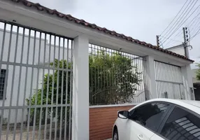 Foto 1 de Casa com 3 Quartos à venda, 120m² em Adrianópolis, Manaus