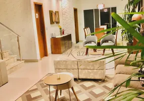 Foto 1 de Casa de Condomínio com 4 Quartos à venda, 239m² em Urbanova, São José dos Campos