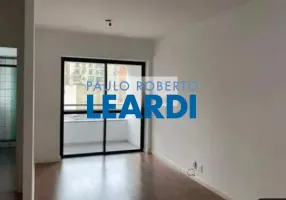 Foto 1 de Apartamento com 2 Quartos à venda, 70m² em Vila Olímpia, São Paulo