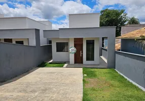 Foto 1 de Casa com 2 Quartos à venda, 70m² em Eldorado, Lagoa Santa