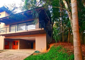 Foto 1 de Casa de Condomínio com 3 Quartos à venda, 240m² em Condomínio Vila Verde, Itapevi
