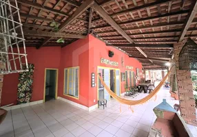 Foto 1 de Fazenda/Sítio com 2 Quartos à venda, 215m² em Centro, Morros