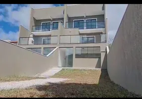 Foto 1 de Sobrado com 3 Quartos à venda, 245m² em São Pedro, São José dos Pinhais