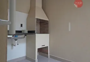 Foto 1 de Apartamento com 2 Quartos à venda, 71m² em Jardim Botânico, Ribeirão Preto