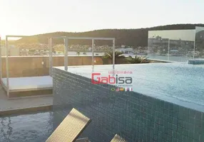 Foto 1 de Apartamento com 1 Quarto à venda, 42m² em Sao Bento, Cabo Frio