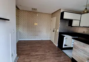 Foto 1 de Apartamento com 2 Quartos à venda, 47m² em Novo Osasco, Osasco