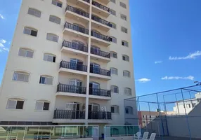 Foto 1 de Apartamento com 3 Quartos à venda, 102m² em Nova América, Piracicaba