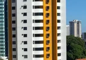 Foto 1 de Apartamento com 4 Quartos à venda, 123m² em Jóquei, Teresina