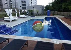 Foto 1 de Apartamento com 2 Quartos para venda ou aluguel, 60m² em Jardim Manoel Penna, Ribeirão Preto