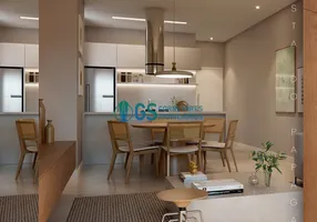 Foto 1 de Apartamento com 3 Quartos à venda, 78m² em Ponta do Papagaio, Palhoça