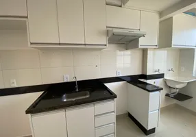 Foto 1 de Apartamento com 2 Quartos à venda, 58m² em Parque Amazônia, Goiânia