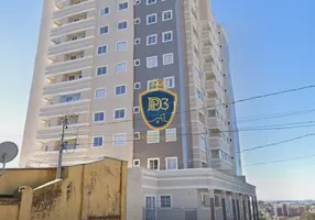 Foto 1 de Apartamento com 2 Quartos para alugar, 159m² em Centro, Ponta Grossa