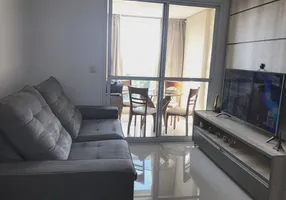 Foto 1 de Apartamento com 1 Quarto à venda, 49m² em Jardim Auri Verde, Bauru