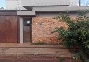 Foto 1 de Casa com 3 Quartos à venda, 112m² em Coronel Antonino, Campo Grande