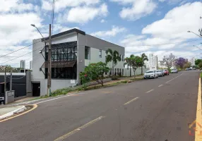 Foto 1 de Sala Comercial para alugar, 16m² em Universitário, Londrina