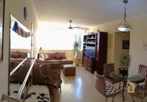 Foto 1 de Apartamento com 4 Quartos à venda, 95m² em Barro Branco, São Paulo