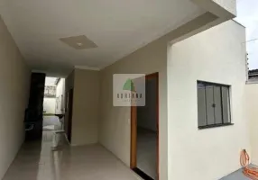 Foto 1 de Casa com 2 Quartos à venda, 86m² em Residencial Buritis, Anápolis