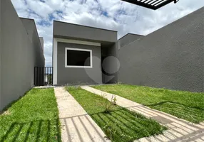 Foto 1 de Casa com 2 Quartos à venda, 65m² em Jardim Imperial, Atibaia