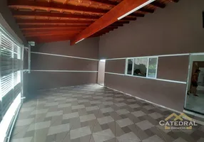 Foto 1 de Casa com 2 Quartos à venda, 110m² em Medeiros, Jundiaí