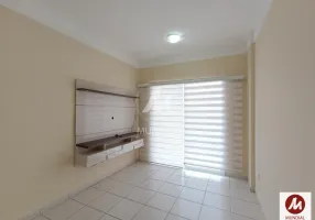 Foto 1 de Apartamento com 2 Quartos para alugar, 65m² em Nova Aliança, Ribeirão Preto