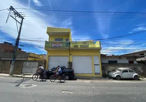 Foto 1 de Imóvel Comercial com 7 Quartos à venda, 600m² em Porto do Carro, Cabo Frio