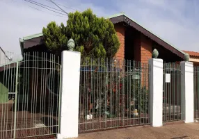 Foto 1 de Casa com 3 Quartos à venda, 170m² em Jardim Roseira, Campinas