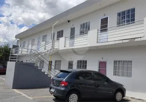 Foto 1 de Apartamento com 1 Quarto para alugar, 30m² em Jardim Goncalves, Sorocaba