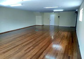 Foto 1 de Sala Comercial para alugar, 105m² em Vila do Encontro, São Paulo