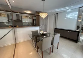 Foto 1 de Apartamento com 3 Quartos à venda, 89m² em Itacorubi, Florianópolis