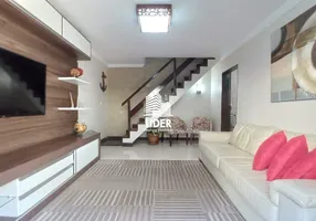Foto 1 de Casa de Condomínio com 3 Quartos à venda, 150m² em Jardim Caiçara, Cabo Frio