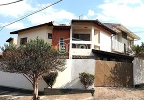 Foto 1 de Sobrado com 4 Quartos à venda, 129m² em Jardim Flórida, Indaiatuba