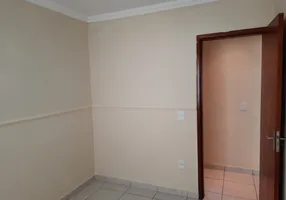 Foto 1 de Apartamento com 2 Quartos à venda, 55m² em Lago Azul 2 Secao, Ibirite