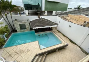 Foto 1 de Casa de Condomínio com 4 Quartos para alugar, 100m² em Centro, Lauro de Freitas