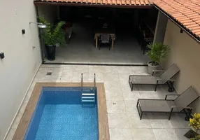 Foto 1 de Sobrado com 4 Quartos para venda ou aluguel, 450m² em Higienópolis, São Paulo