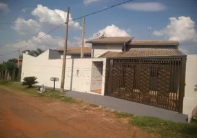 Foto 1 de Casa com 3 Quartos à venda, 180m² em Residencial Vista Alegre II e III Zona Rural, São José do Rio Preto