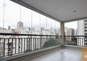 Foto 1 de Apartamento com 3 Quartos para venda ou aluguel, 127m² em Vila Suzana, São Paulo