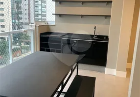 Foto 1 de Apartamento com 1 Quarto à venda, 52m² em Móoca, São Paulo