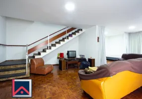 Foto 1 de Casa com 3 Quartos à venda, 312m² em Vila Olímpia, São Paulo